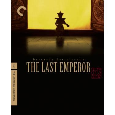 Imagem de The Last Emperor (Criterion Collection) [Blu-ray]