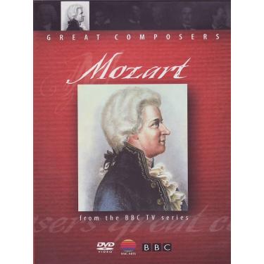 Imagem de MOZARTSOLTILONDONSYMPCOOPE FROMTHEBBCTVSERIES novo lacr orig
