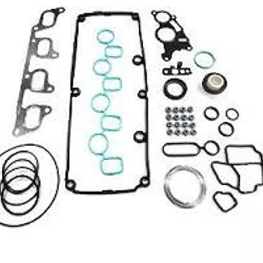 Imagem de Junta do Motor Amarok Tdi 2.0 16v C Retentor 46103CR