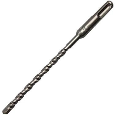 Imagem de Broca para Concreto SDS Plus 6 x 160mm-ROCAST-190007