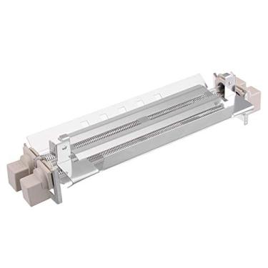 Imagem de Resistência De Degelo Side By Side Ge Dupla Em Paralelo 110v