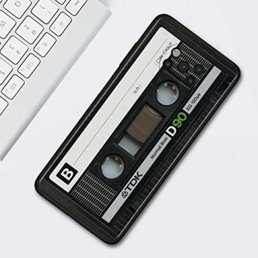 Imagem de Fita de rádio magnética capa flexível para Xiaomi Mi Poco X3 NFC M3 X3 Pro F3 GT F1 para Redmi Note 8 9 10 Pro 8T 9T 9S Phone Cover, B07, para Poco M4Pro 5G