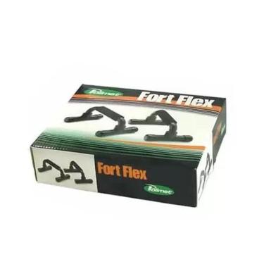 Imagem de Apoio Flexão Fort Flex - Polimet