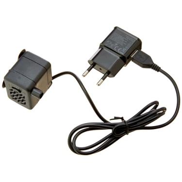 Imagem de Bomba Submersa AM-Mini 127V, Amicus, Preta