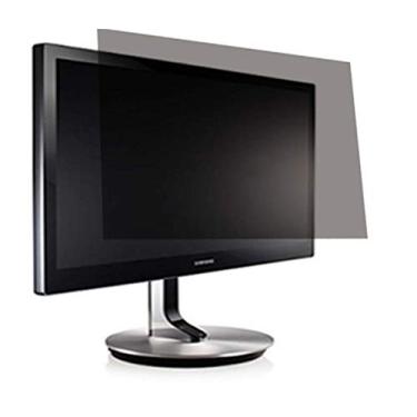 Imagem de Filtro de privacidade NANOBLIND de 2 vias para monitores widescreen de 22" (L 18 11/16" x A 11 11/16")