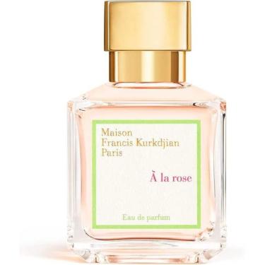 Imagem de Perfume Maison Francis Kurkdjian A La Rose Edp Spray 70 Ml