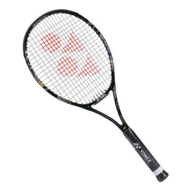 Imagem de Raquete De Tênis Yonix Ezone Osaka Team 100 290G 16X19 2022 - Yonex