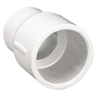 Imagem de 8" x 6" Socket PVC Coupling Sched 40