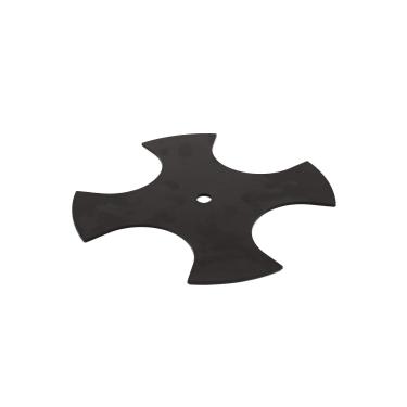 Imagem de Oregon OEM 40-843 replacement edger blade 9in 4-tooth 1[573]