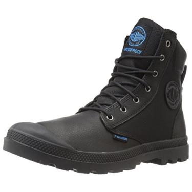 Imagem de Palladium Bota unissex Pampa Sport Cuff WPN