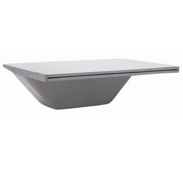 Imagem de Cascata de Embutir para Piscina 120 cm - Sodramar