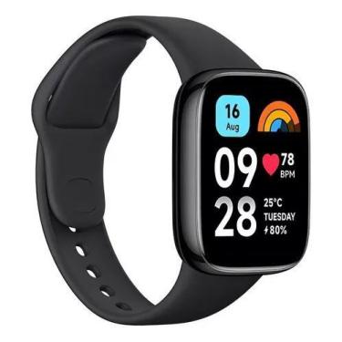 Imagem de Relógio Smartwatch Xiaomi Redmi Watch 3 Active