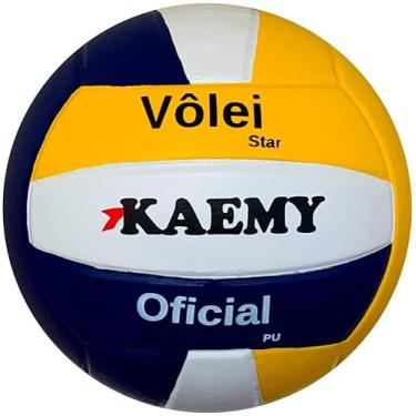 Imagem de Bola Vôlei Star Oficial