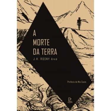 Imagem de Morte Da Terra, A - Piu