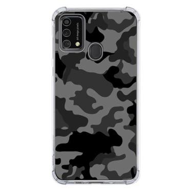 Imagem de Capa Capinha De Celular Compatível com Galaxy M21S Samsung Personaliza