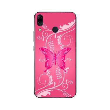 Imagem de Capa Adesivo Skin361 Verso Para Asus Zenfone 5Z - KawaSkin