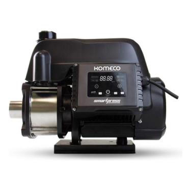 Imagem de Bomba Água Pressurizadora Inversora Komeco Smartpress 1cv, SMARTPRESS 