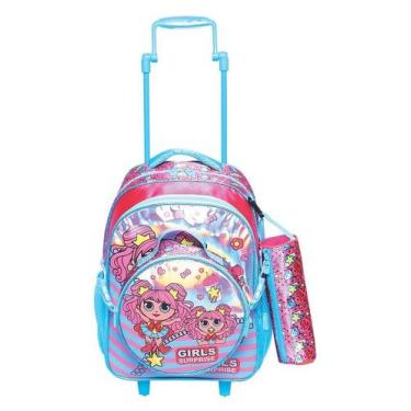 Imagem de Kit Stylus Wkinds Fem Girls 3 Peças - Win Paper