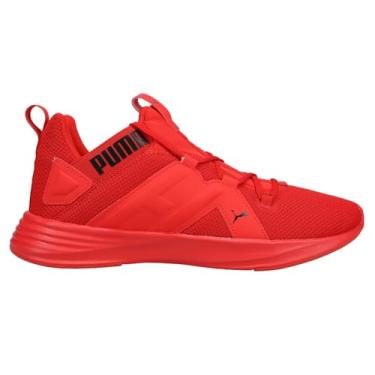 Imagem de PUMA Contempt Demi High Risk Red/Puma Black 13 D (M)