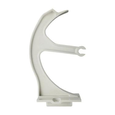 Imagem de Suporte Aleta Horizontal Flap 18.000 A 60.000 Btus Springer Carrier 4 Unidades