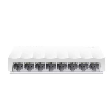 Imagem de Switch FAST 8 Portas 10/100 LS1008 SMB Nacional