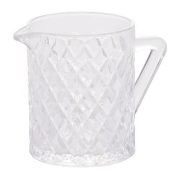 Imagem de Jarra de Cristal Deli Diamond 340ml - LYOR