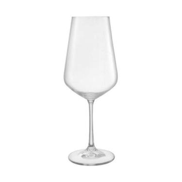 Imagem de Taça de Vinho Kia 450 ml - SELEÇÃO CAMICADO, INCOLOR