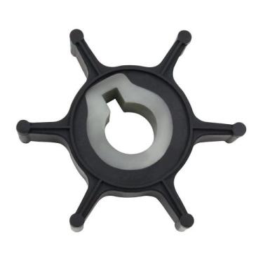 Imagem de Rotor Bomba De Água Yamaha 2hp Mercury Mariner 2 Hp Original - Noster