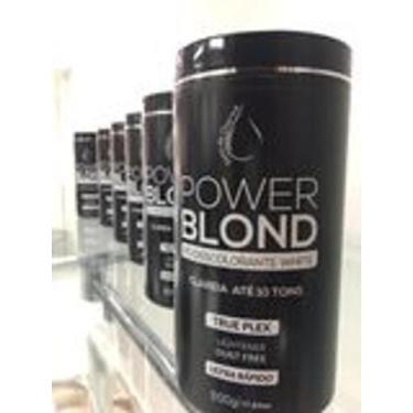 Imagem de Pó descolorante Power Blond  - Gota de Charme 