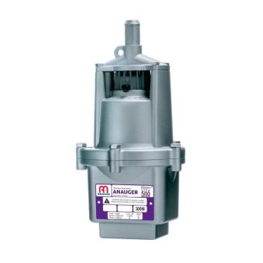 Imagem de Bomba Anauger Sappo Ecco 500 Extreme 127V