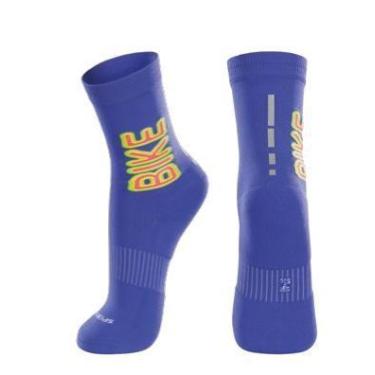 Imagem de Meia Lupo Au Sport - Azul - Tam G