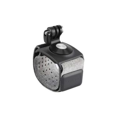 Imagem de Suporte de Mão e Pulso para GoPro / Osmo Action / Câmeras Similares - 