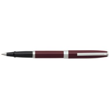 Imagem de Sheaffer Caneta esferográfica Sagaris Gloss Wine ST - SH-9476-1