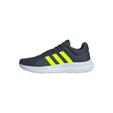 Imagem de adidas Sapatos masculinos, UE, Shadow Navy Lucid Lemon Lucid Lemon, 41