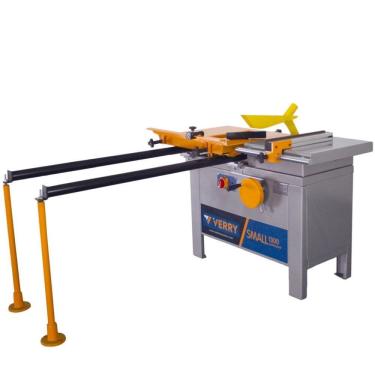 Imagem de Esquadrejadeira Small 1300 Verry  Com Motor 3cv Mono