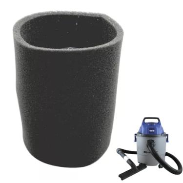 Imagem de Filtro de Espuma Aspirador de Pó Bt-vc 1115 Bt-vc 1250 Bt-vc 1450