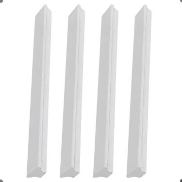 Imagem de Kit 4 Puxador Armario Multiuso Combate