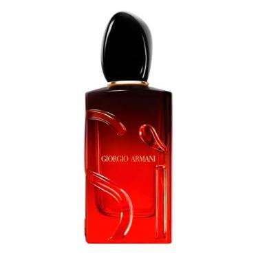 Imagem de Giorgio Armani New Sí Passione Eau de Parfum Intense Refilável - Perfu