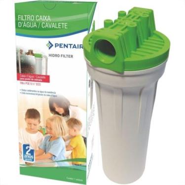 Imagem de Hidrofiltros Filtros Filtro Hidrof Cx.Dagua 9.3/4 907-23