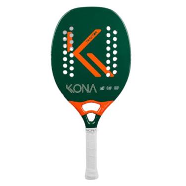 Imagem de Raquete Beach Tennis - Traktor 2025 - Kona