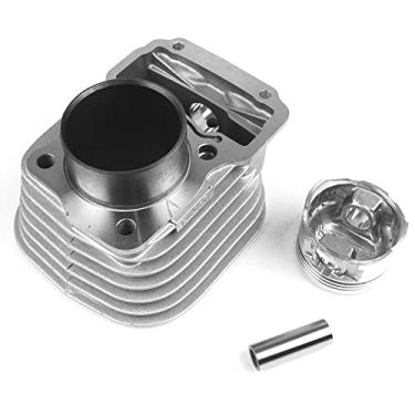 Imagem de Kit Cilindro Motor Cg Titan Fan 125 1991 a 2001 K-9023