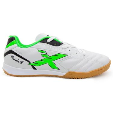 Imagem de Chuteira Futsal Indoor Mundialli 3 Pro 2 - OXN-Unissex