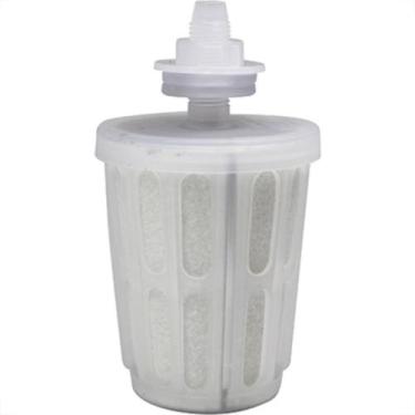 Imagem de Vela P/Filtro Carvao Ativado Edwiges - AGELUX