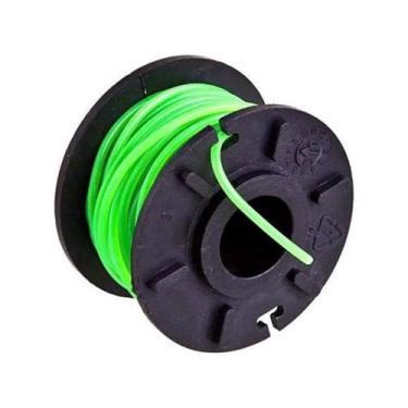 Imagem de Carretel Com Fio de Nylon Para Aparador de Grama Elétrico (2120331) - 
