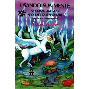 Imagem de Usando sua mente: as coisas que você não sabe que não sabe