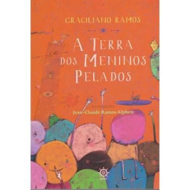 Imagem de Terra dos Meninos Pelados, A