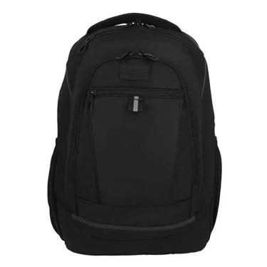 Imagem de Mochila Xtrem Brooklyn 326 Preto 35 Litros