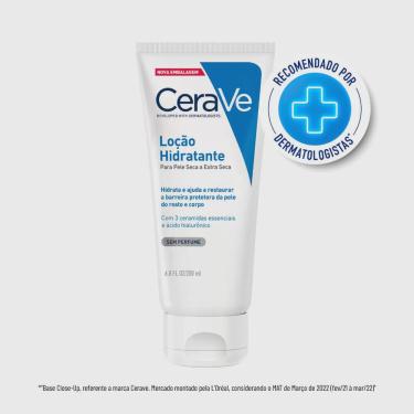 Imagem de Cerave Loção Hidratante 200ml