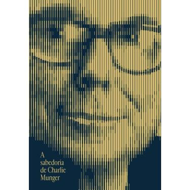 Imagem de A Sabedoria de Charlie Munger