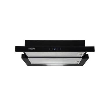 Imagem de Depurador E Exaustor De Embutir Slim Touch 60Cm De61Thpt Suggar 